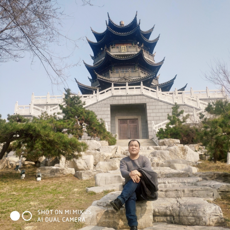 离群的羊的第一张照片--尤溪交友网