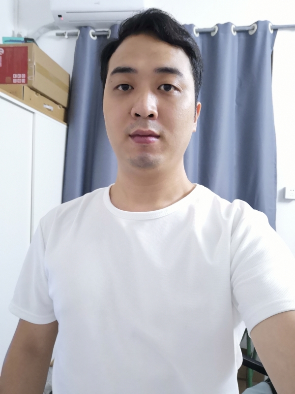 张先生的第二张照片--尤溪交友网