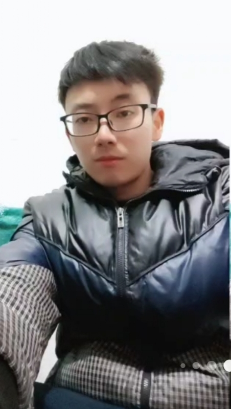 吐泡泡的小鱼的第一张照片--尤溪交友网