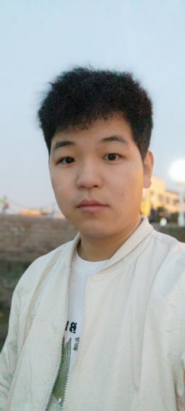 随缘的第一张照片--尤溪交友网