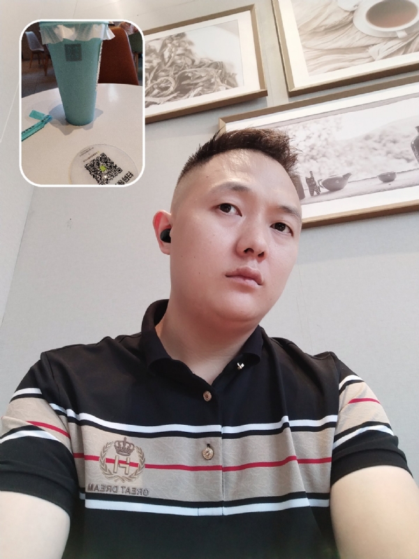 知心大哥哥的第二张照片--尤溪交友网