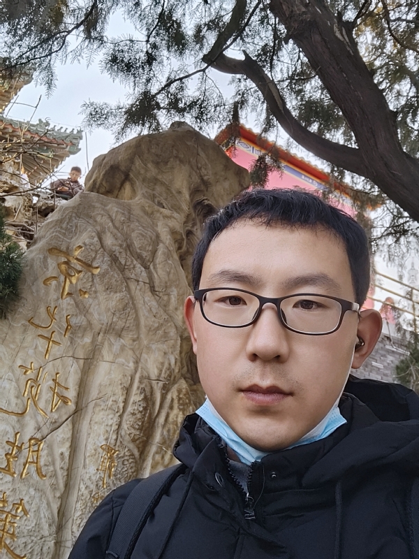 小徐要努力的第一张照片--尤溪交友网