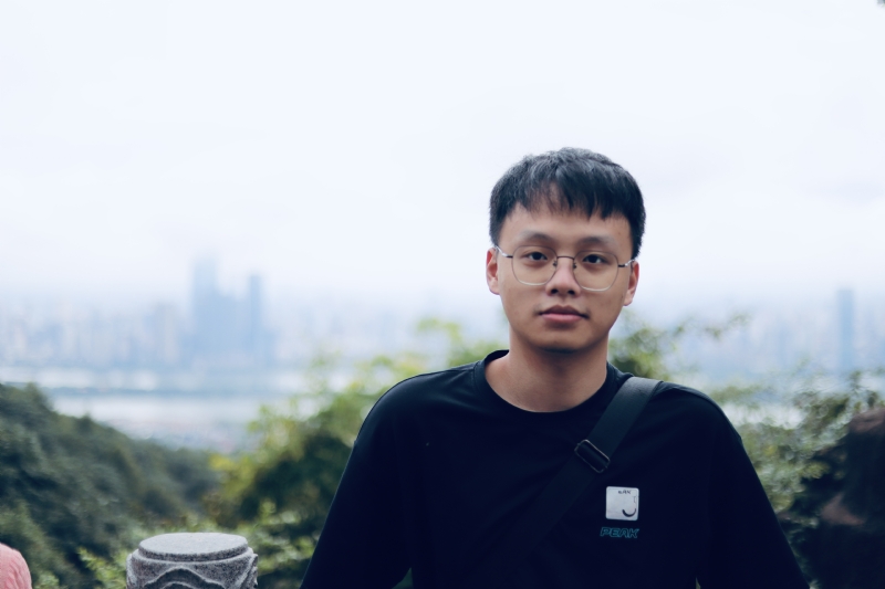脸谱化的第一张照片--尤溪交友网