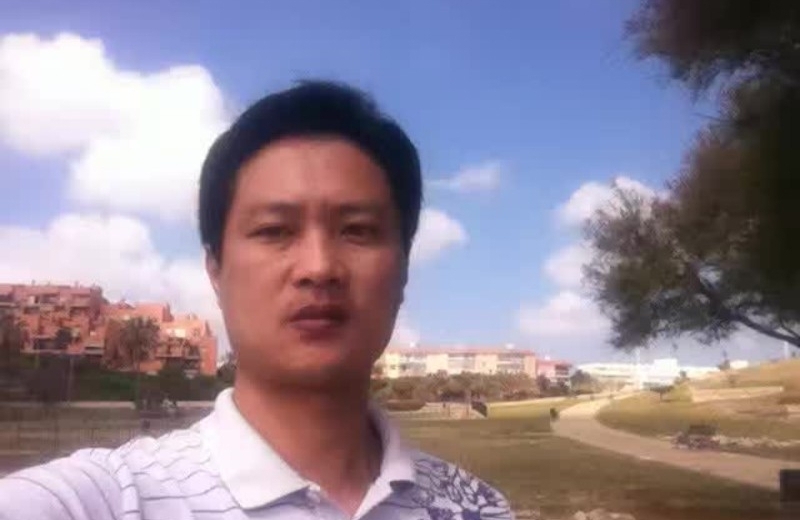 钟志的第一张照片--尤溪交友网