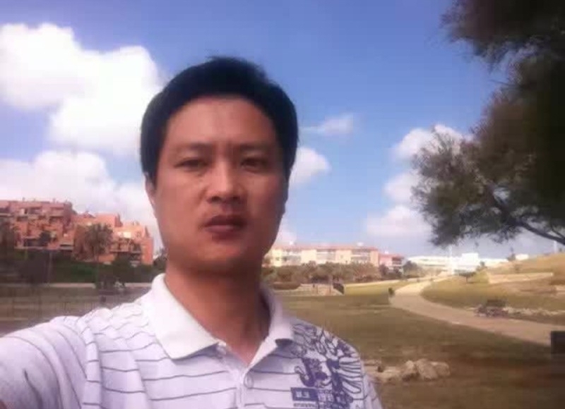 钟志的第二张照片--尤溪交友网