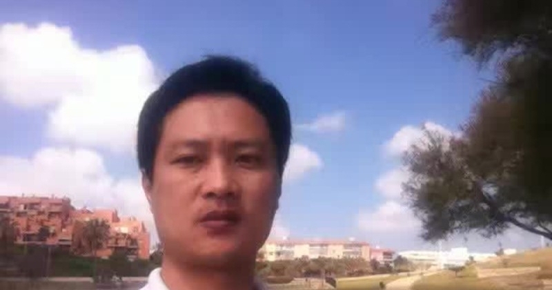 钟志的第三张照片--尤溪交友网