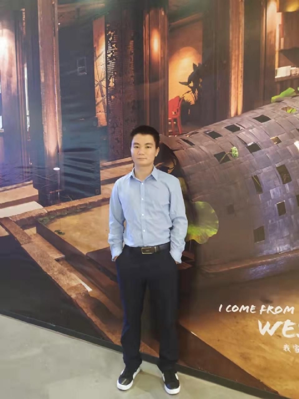 梧桐枫叶的第一张照片--尤溪交友网