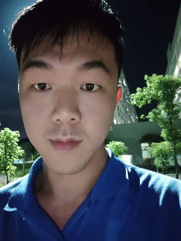 小楼听雨的第一张照片--尤溪交友网