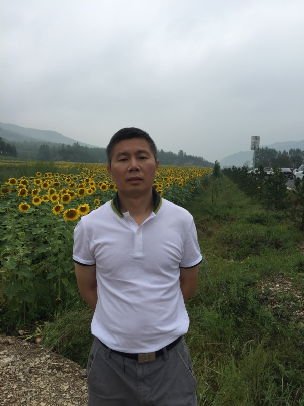 爱拼才会赢的大叔的第三张照片--尤溪交友网