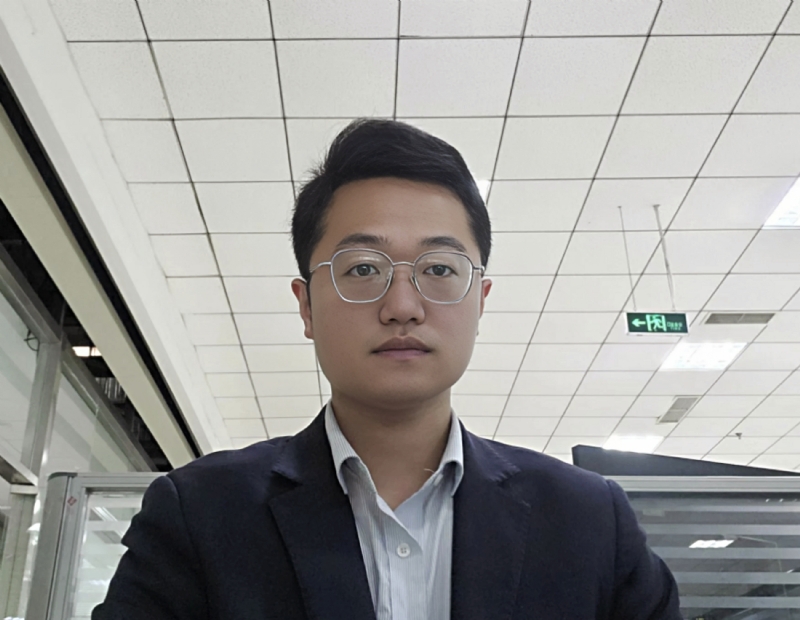 钟爱可乐的第二张照片--尤溪交友网