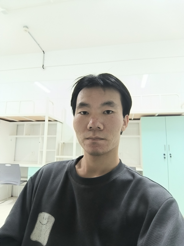 可乐的第二张照片--尤溪交友网