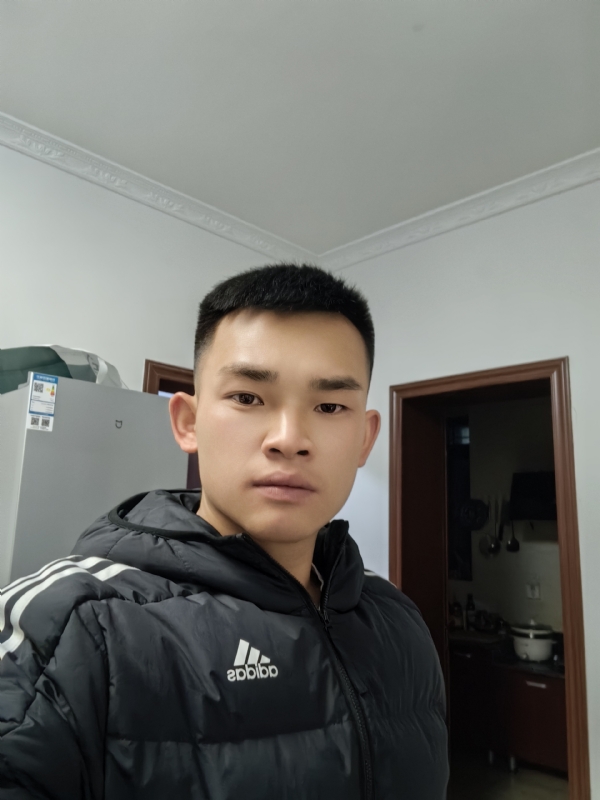 刚好的第一张照片--尤溪交友网