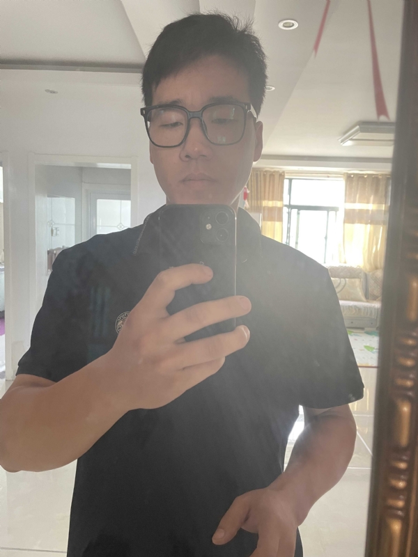 陈冬的第一张照片--尤溪交友网