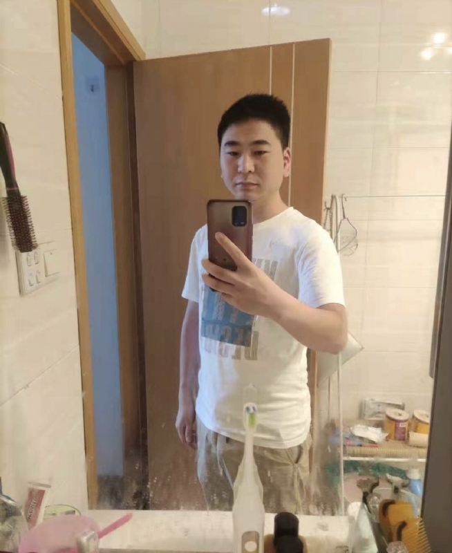 刹那的第一张照片--尤溪交友网