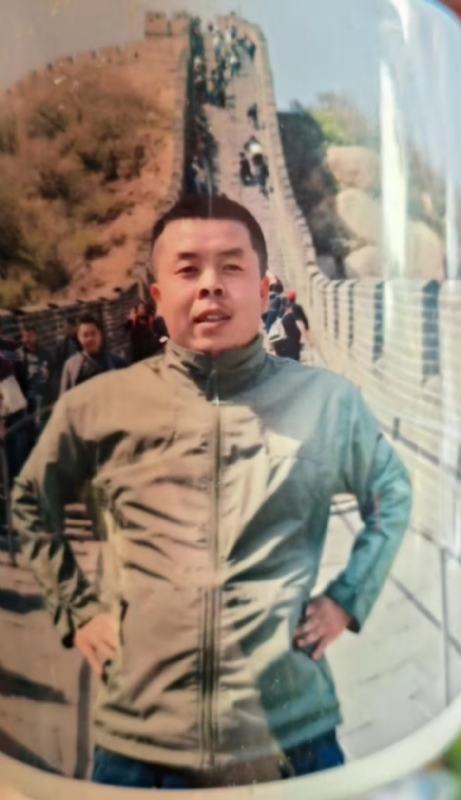 肖遥的第一张照片--尤溪交友网
