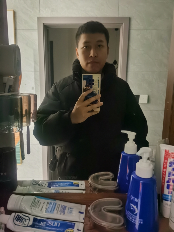 MLNRC的第三张照片--尤溪交友网