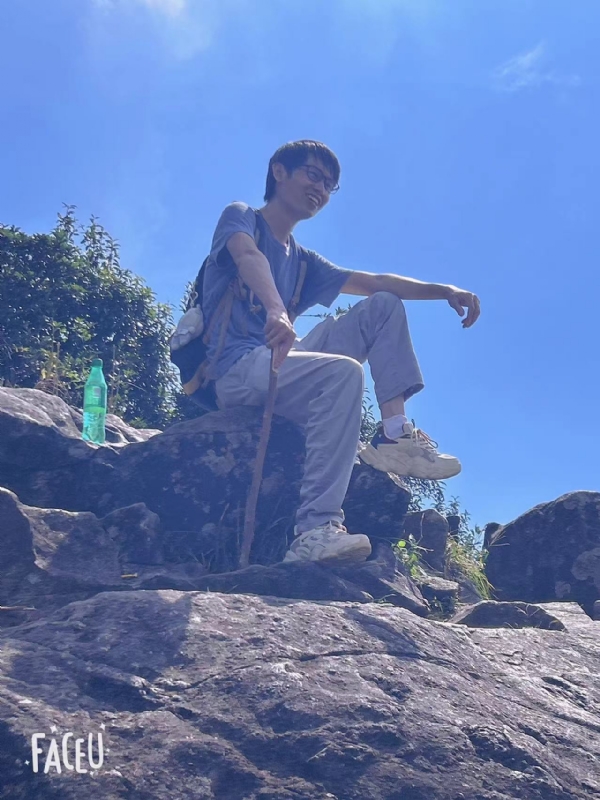 落叶之秋的第一张照片--尤溪交友网