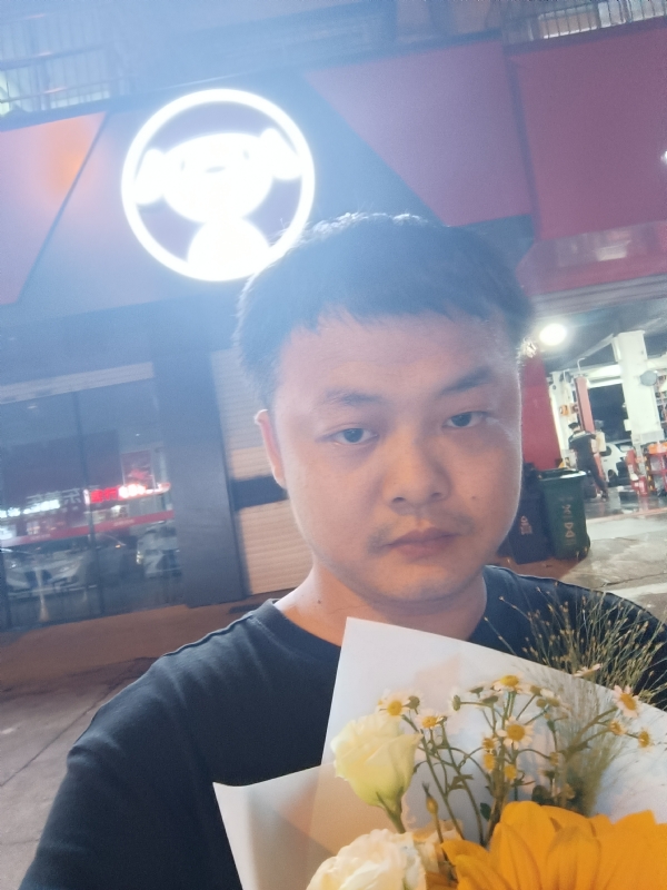 小陈的第一张照片--尤溪交友网