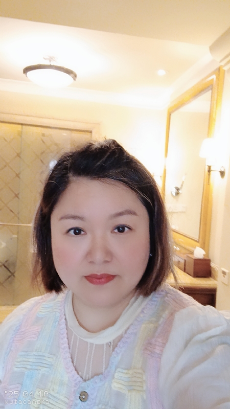 衎静玲瓏的第二张照片--尤溪交友网