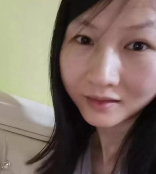 嫣然的第一张照片--尤溪交友网