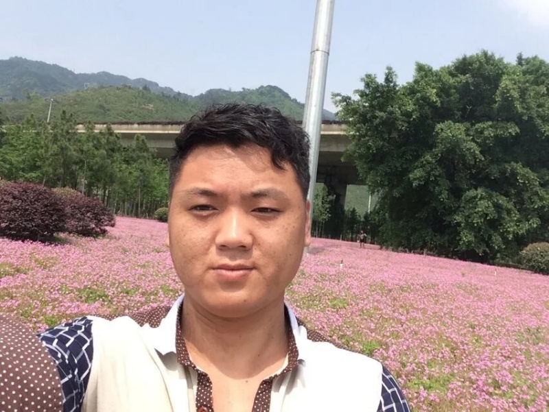 过日子的第一张照片--尤溪交友网