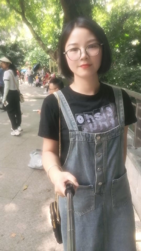 如燕的第一张照片--尤溪交友网