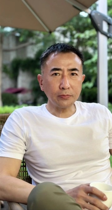 厚德载福的第一张照片--尤溪交友网