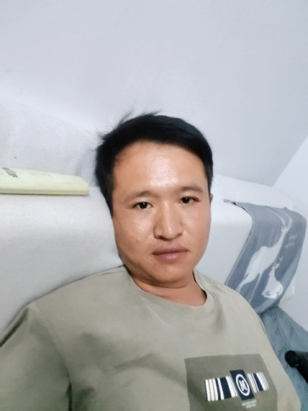 陌生人的第三张照片--尤溪交友网