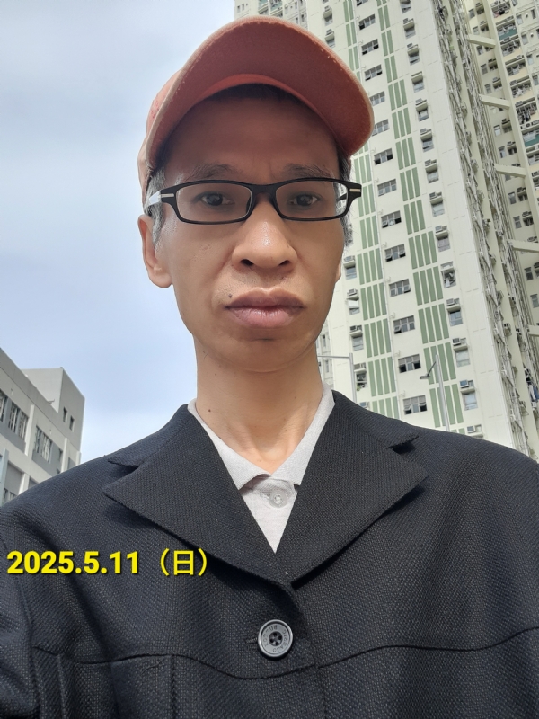 周生的第一张照片--尤溪交友网