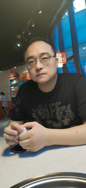 十七的第一张照片--尤溪交友网
