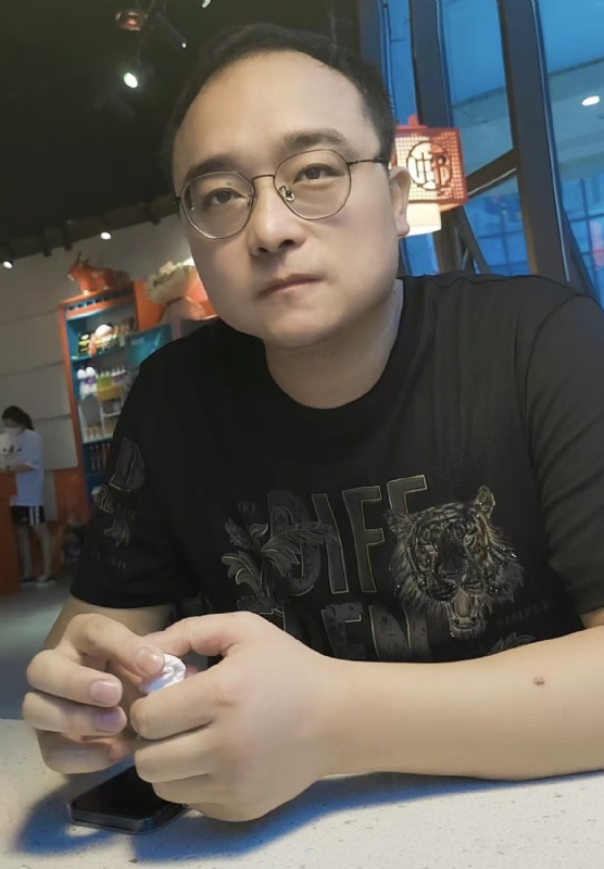 十七的第三张照片--尤溪交友网