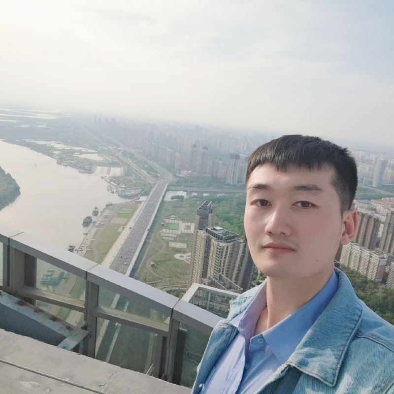 王闯的第二张照片--尤溪交友网