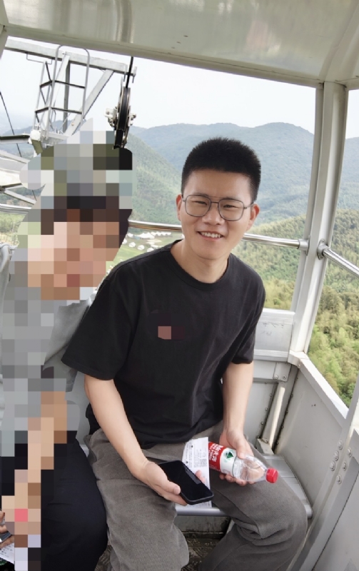 奔奔笨笨的第二张照片--尤溪交友网