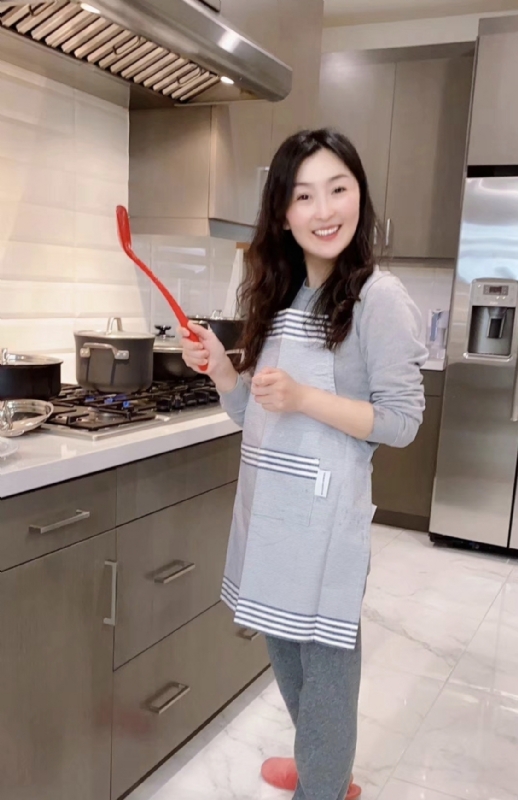 愛下廚負琴琴的第一张照片--尤溪交友网