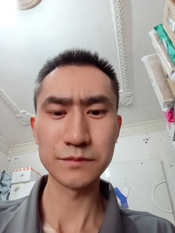 西门吹雪的第一张照片--尤溪交友网