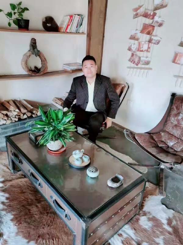 博哥的第一张照片--尤溪交友网