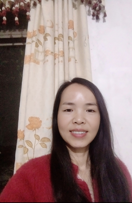 阿敏的第一张照片--尤溪交友网