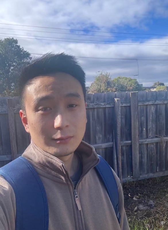 TAO的第二张照片--尤溪交友网