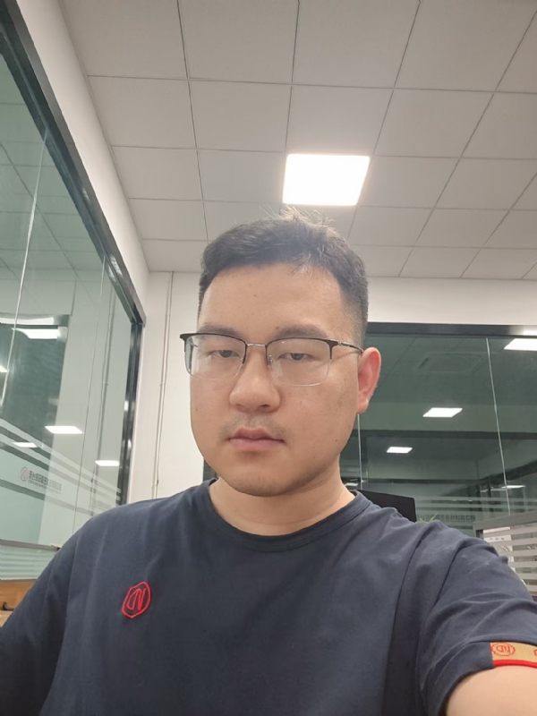 雨落浅响的第一张照片--尤溪交友网