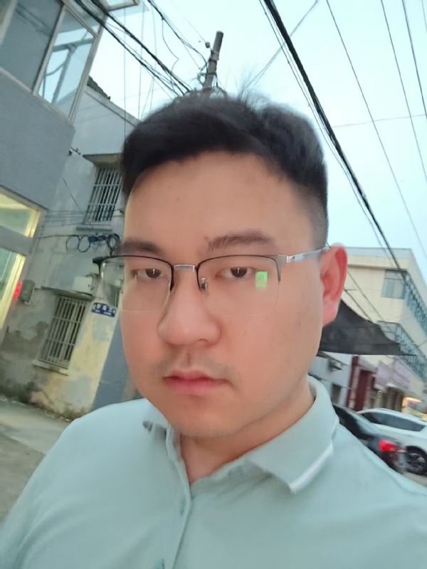 雨落浅响的第二张照片--尤溪交友网