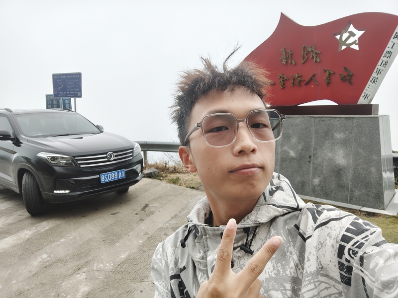 六十一的第一张照片--尤溪交友网